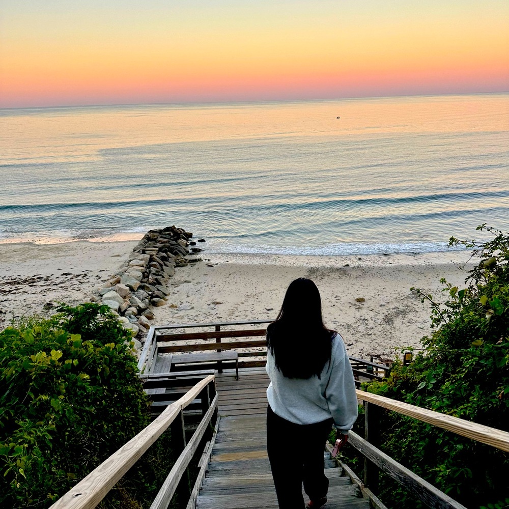 Meet your Posher, Ellie